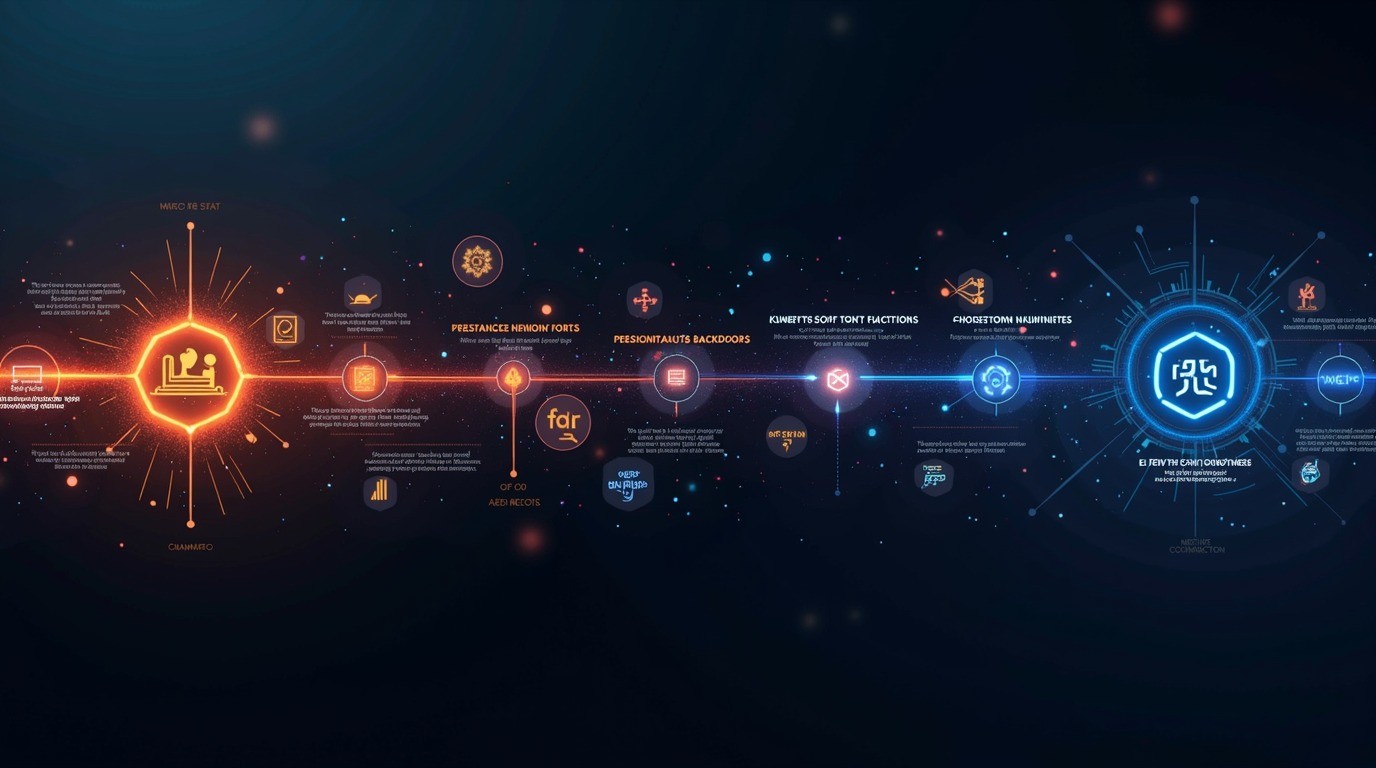ataque cadena suministro litellm diagrama explicativo