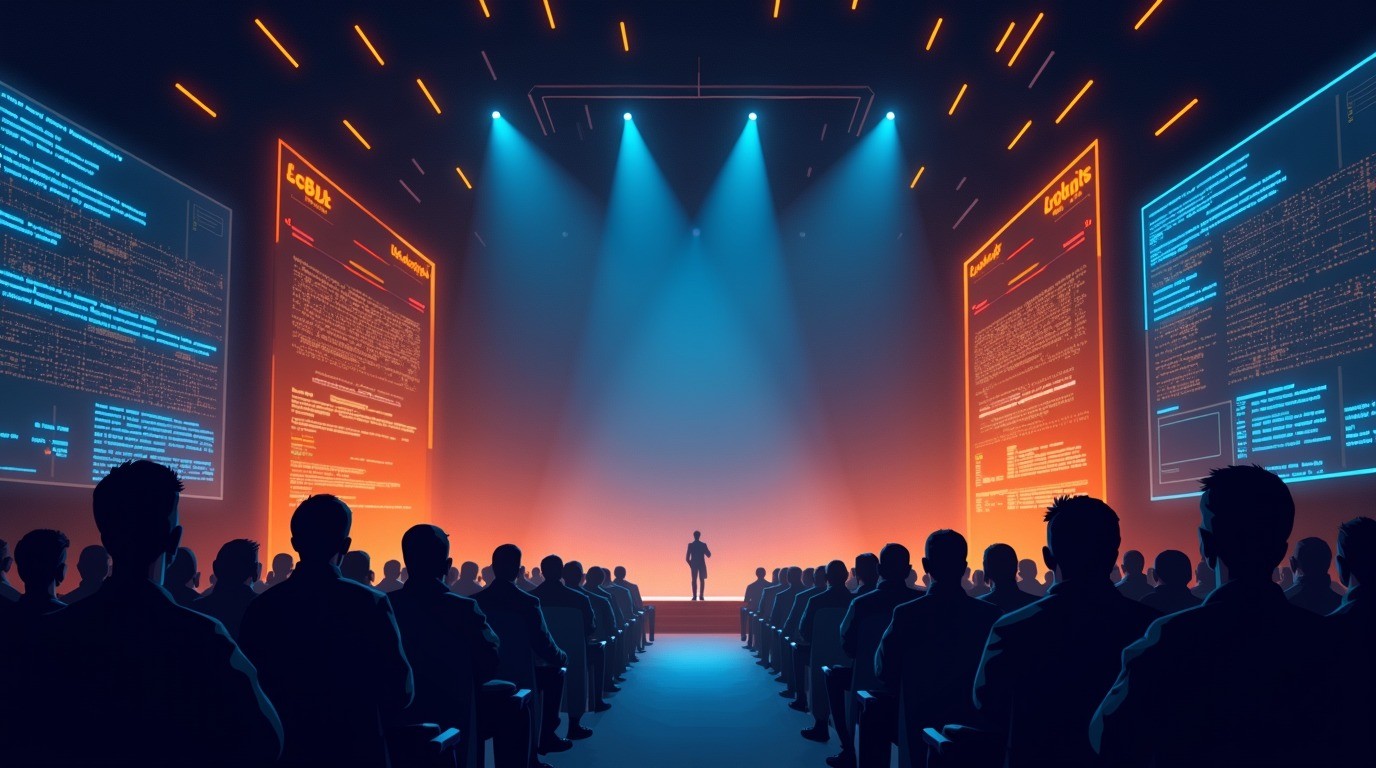 Automatiza análisis de APIs con IA | Anything-Analyzer 1 Mouseww/anything-analyzer: 利用 browser + CDP capture + AI analysis 傻瓜式生成 注册机 | 2API | 其他浏览器行为 的协议分析文档 - ilustracion