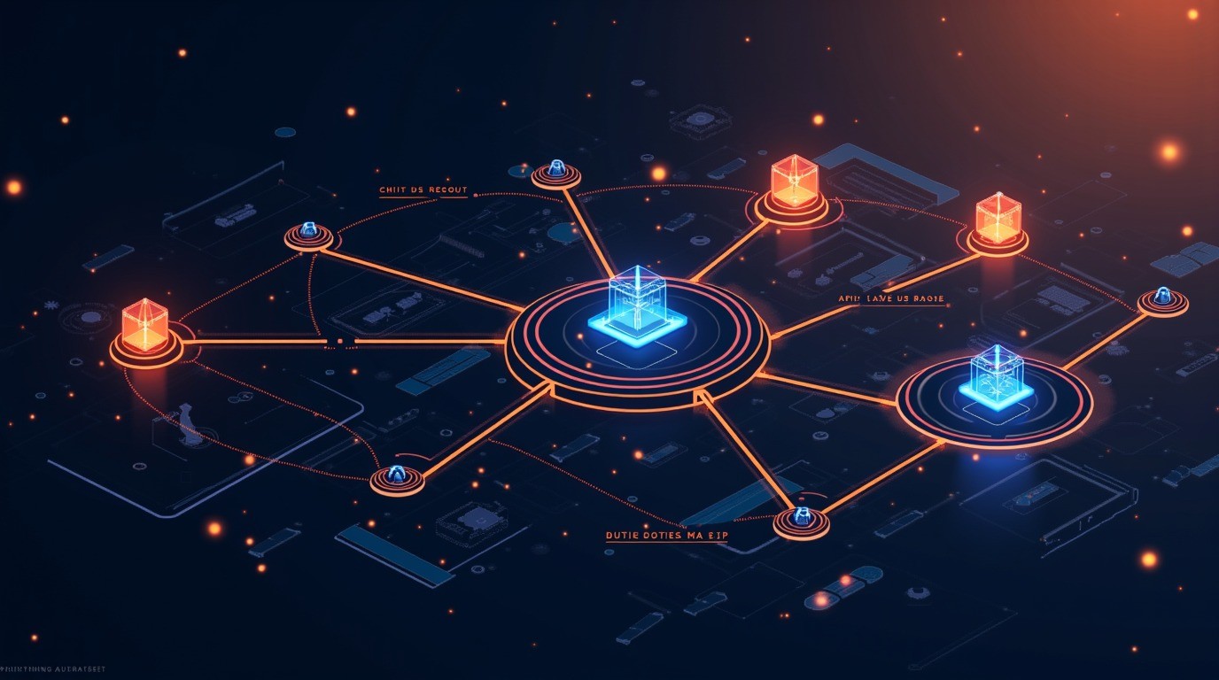 Automatiza análisis de APIs con IA | Anything-Analyzer 2 automatización análisis protocolo api diagrama explicativo