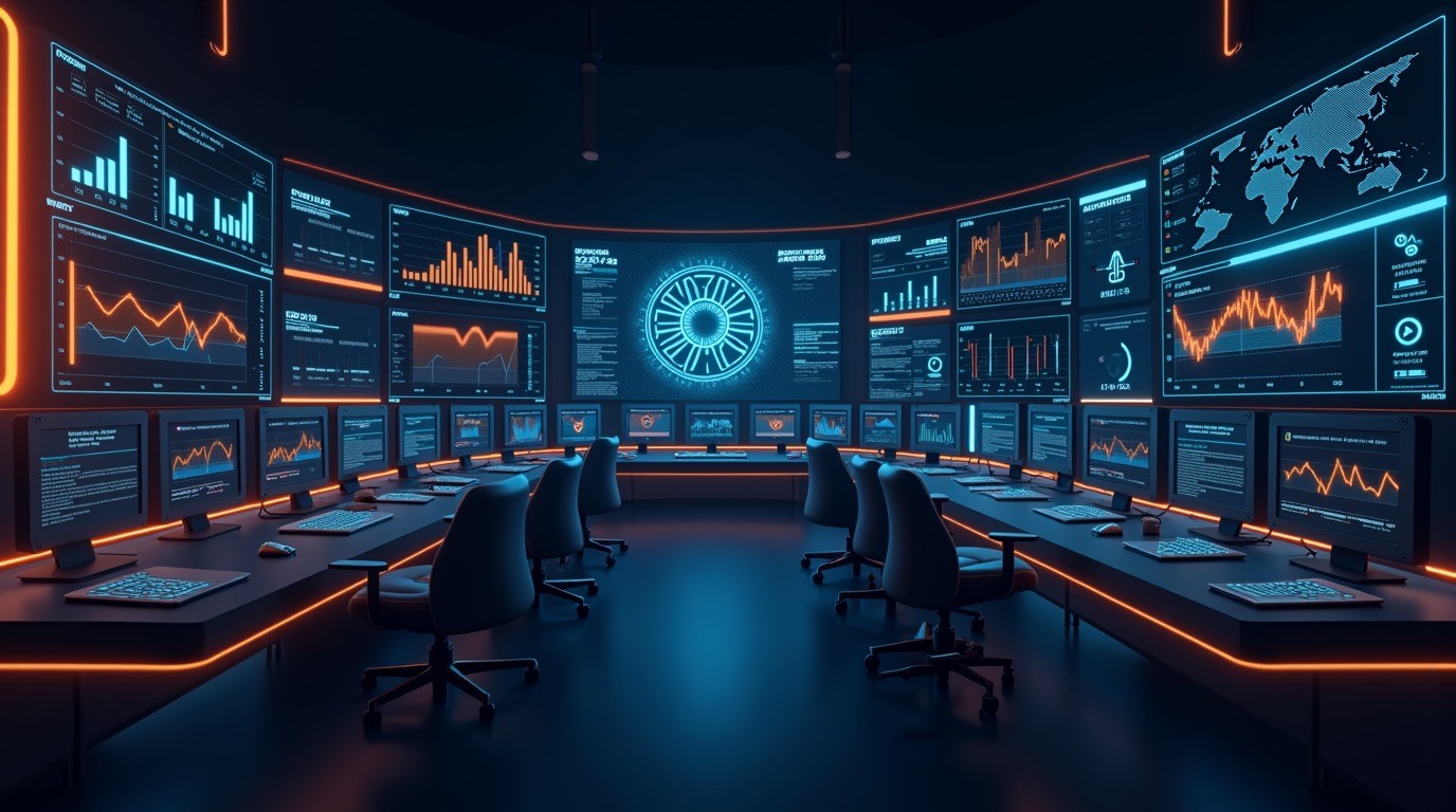 whats the most boring thing you automated with AI that actually changed your daily routine? - ilustracion