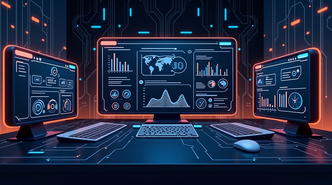 Bouncer: Limpia tu feed de X con IA 1 Bouncer: Block "crypto", "rage politics", and more from your X feed using AI - ilustracion