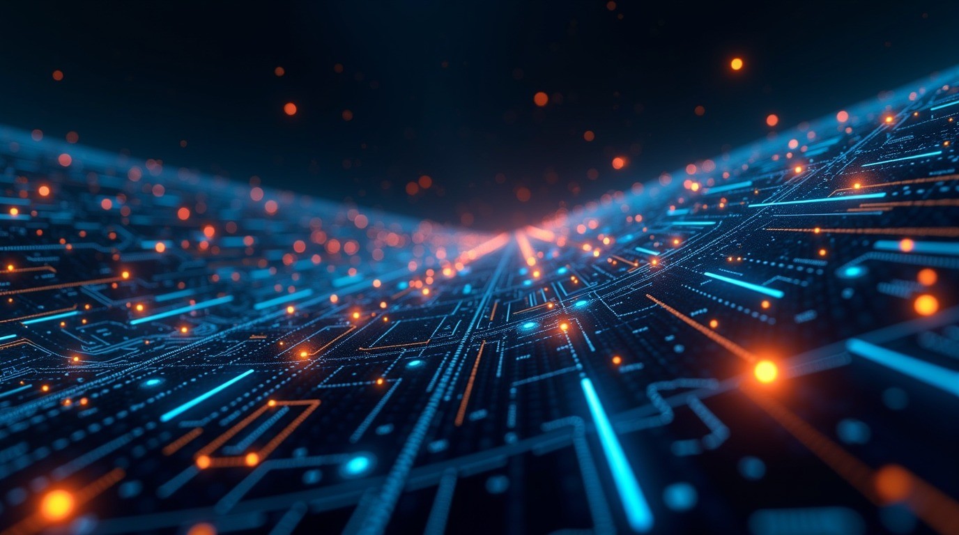 Expertos vs sociedad: la brecha en IA según Stanford 1 Stanford report highlights growing disconnect between AI insiders and everyone else - ilustracion