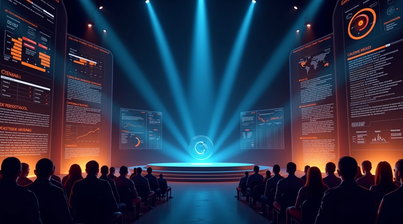 ¿Qué nos impresiona de los modelos IA en 2026? 1 What's your "When Language Model AI can do X, I'll be impressed"? - ilustracion