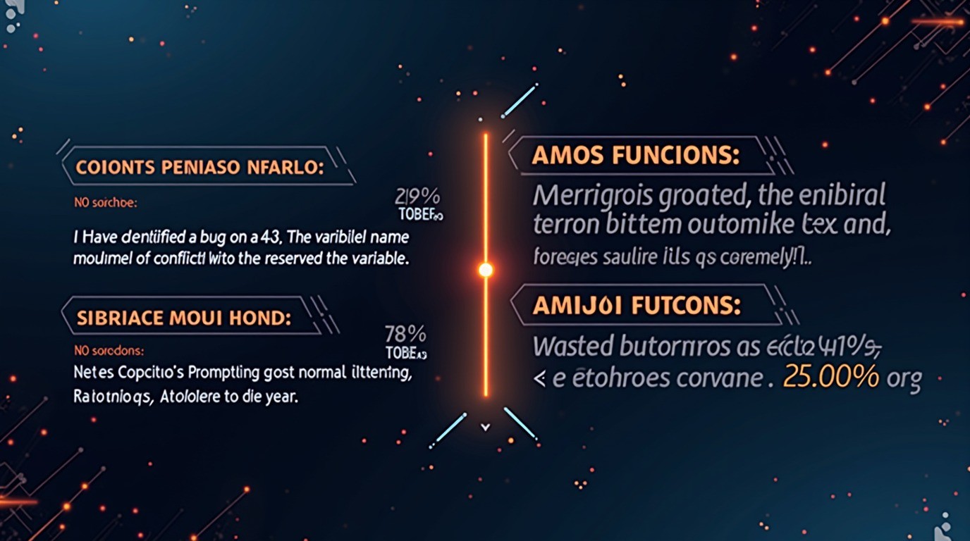 caveman prompting diagrama explicativo