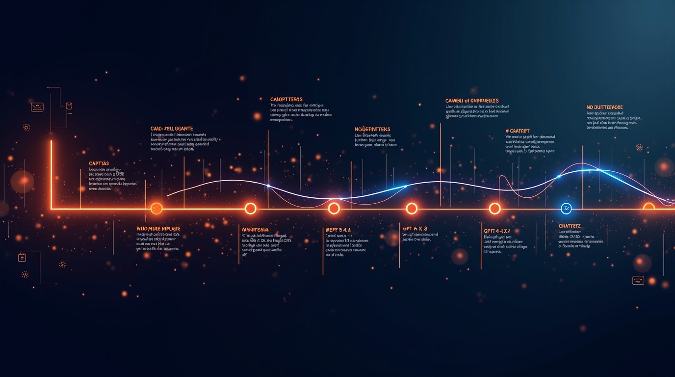 chatgpt empeorando 2026 diagrama explicativo