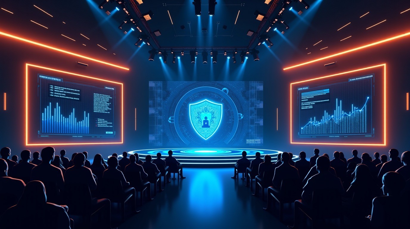 AI cybersecurity is not proof of work - ilustracion