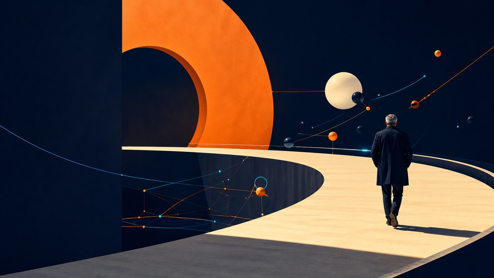 Claude 4.7 named a journalist from 125 words of unpublished writing - ilustracion