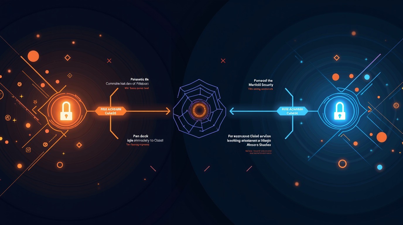 claude falsificación identidad git diagrama explicativo