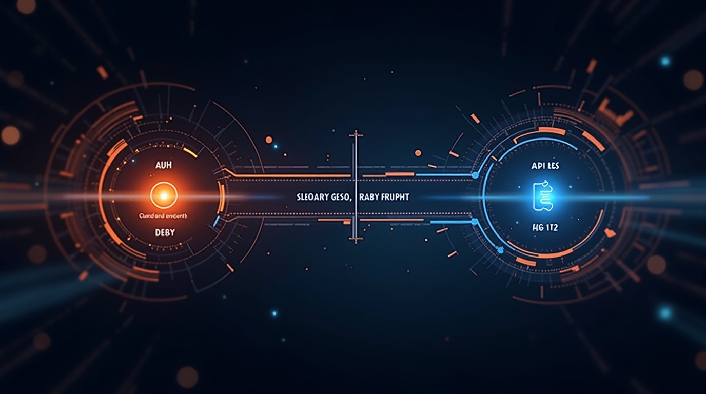 claude code desktop api diagrama explicativo
