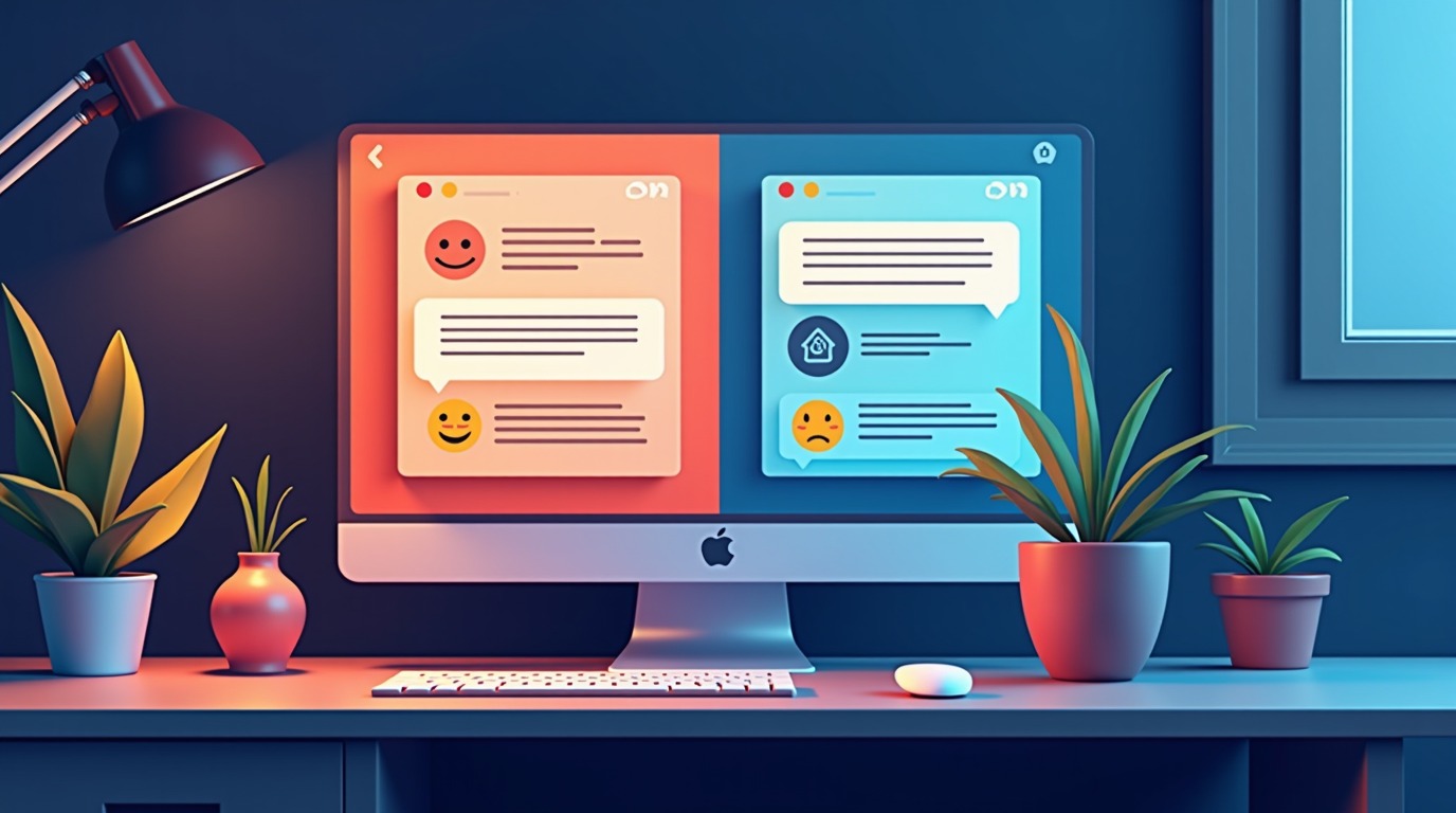 Claude 4.7: el modelo que dejó de decir ‘¡Con gusto!’ — ilustración