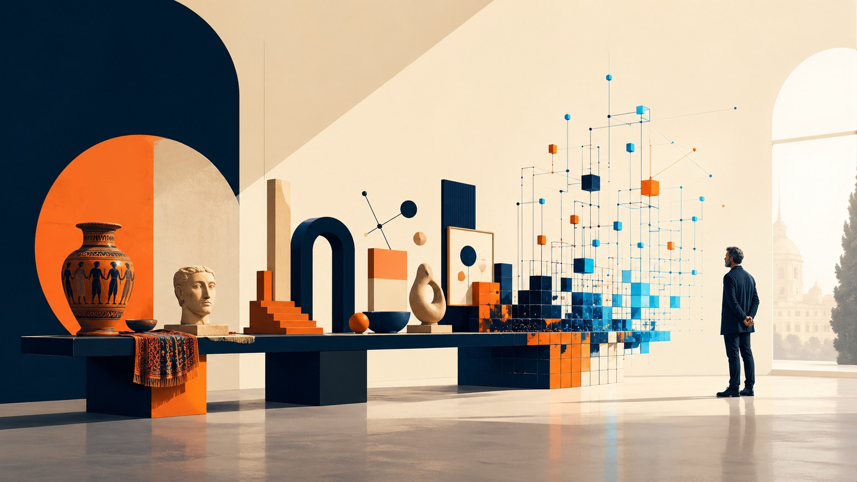 Claude Code started to use with me very specific words it was not using before - ilustracion