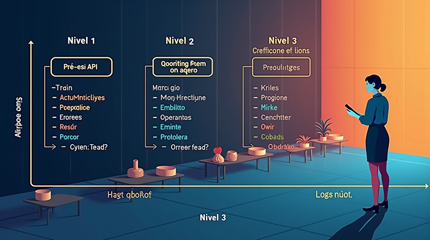 Claude 4.7: el modelo que dejó de decir '¡Con gusto!' 2 claude opus 4.7 cambios de lenguaje diagrama explicativo