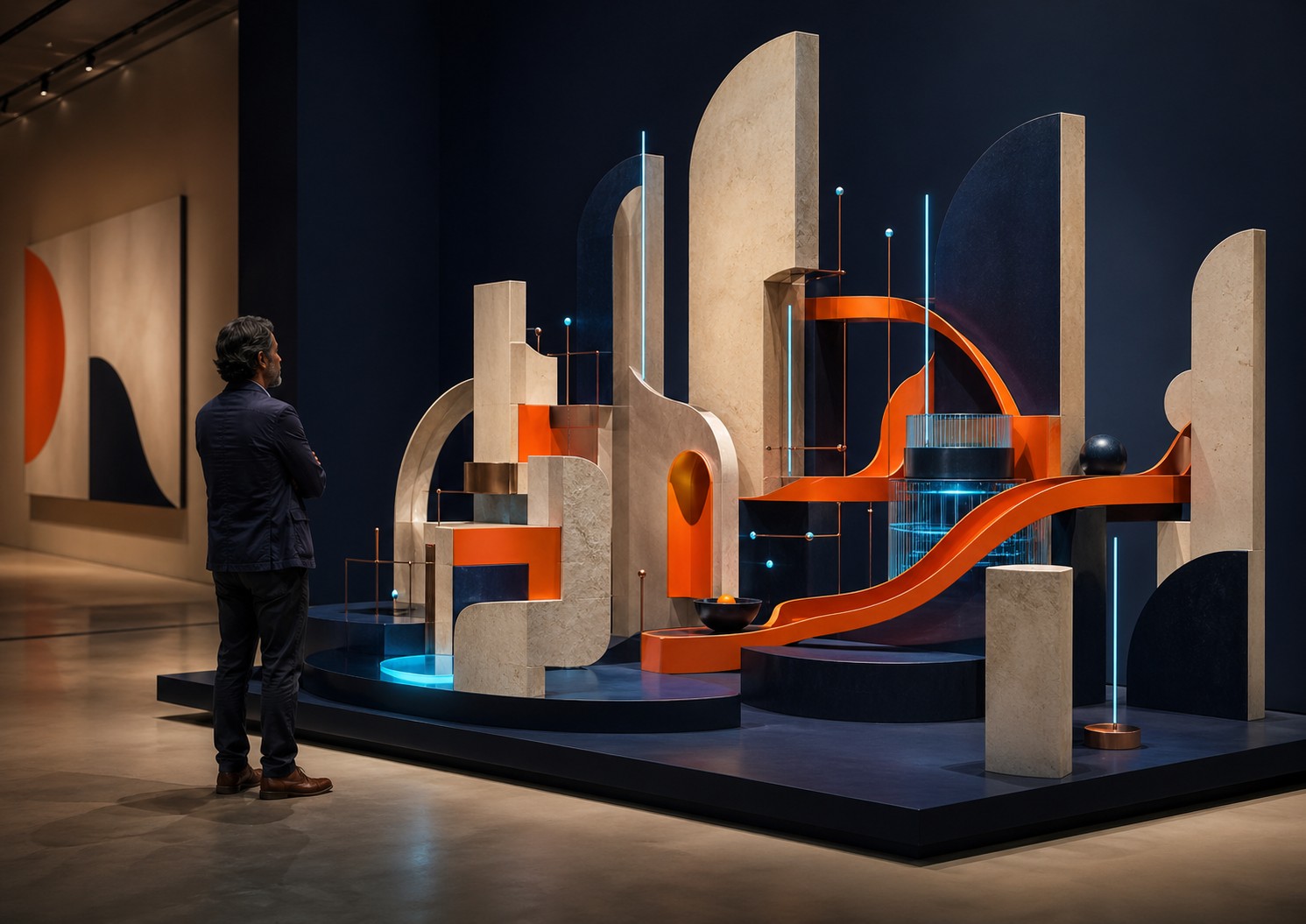 claude opus 4.7 cambios de lenguaje diagrama explicativo