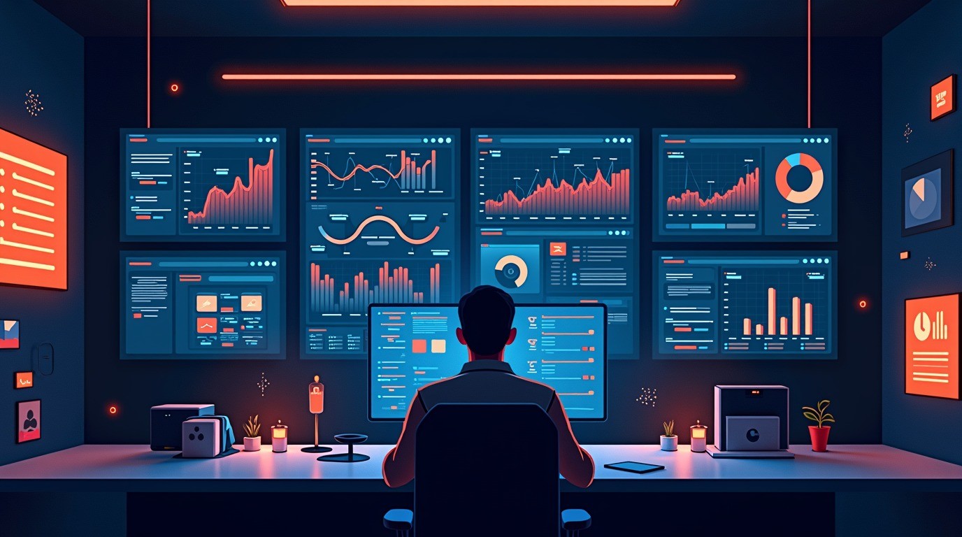 Comparación Asistentes IA: Lo Que Realmente Importa 1 Every ai code assistant comparison misses the actual difference that matters for teams - ilustracion