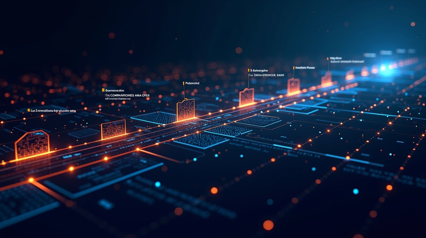 Comparación Asistentes IA: Lo Que Realmente Importa 2 comparación asistentes IA código para equipos diagrama explicativo