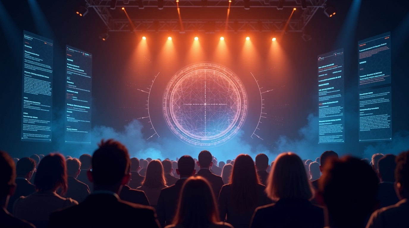 ¿Resolvimos el Problema Difícil de la Consciencia? 1 Did AI just solve the "Hard Problem" by proving consciousness is just a byproduct of scale? - ilustracion