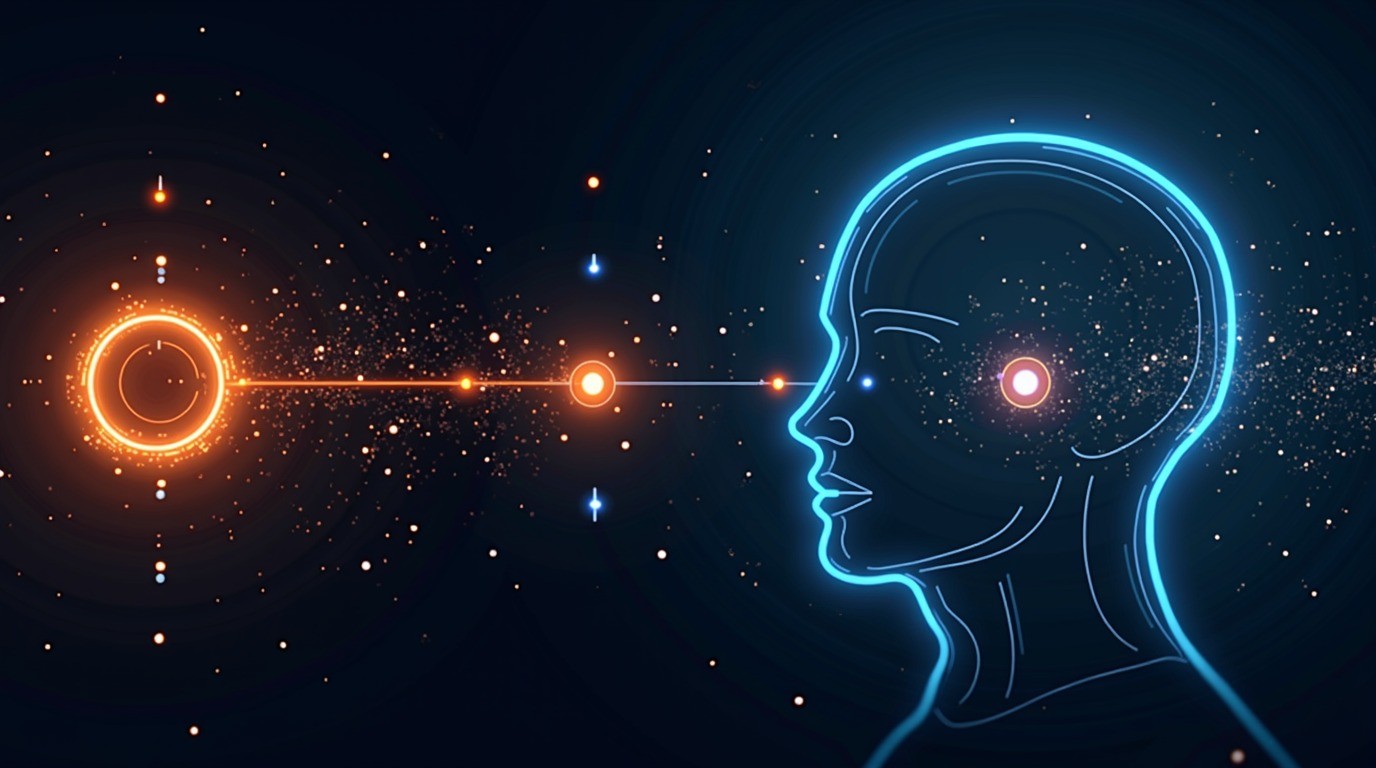 ¿Resolvimos el Problema Difícil de la Consciencia? 2 consciencia en inteligencia artificial diagrama explicativo