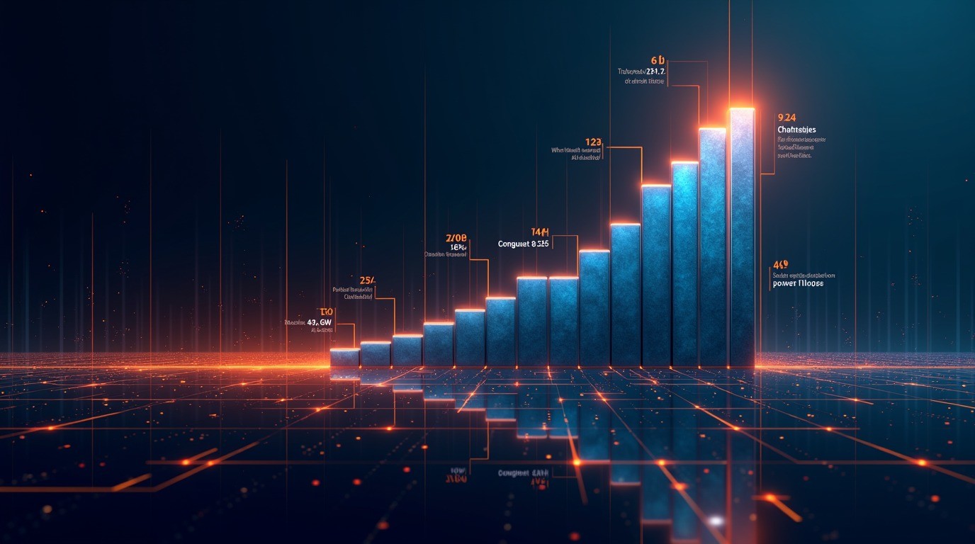 consumo energía ia diagrama explicativo
