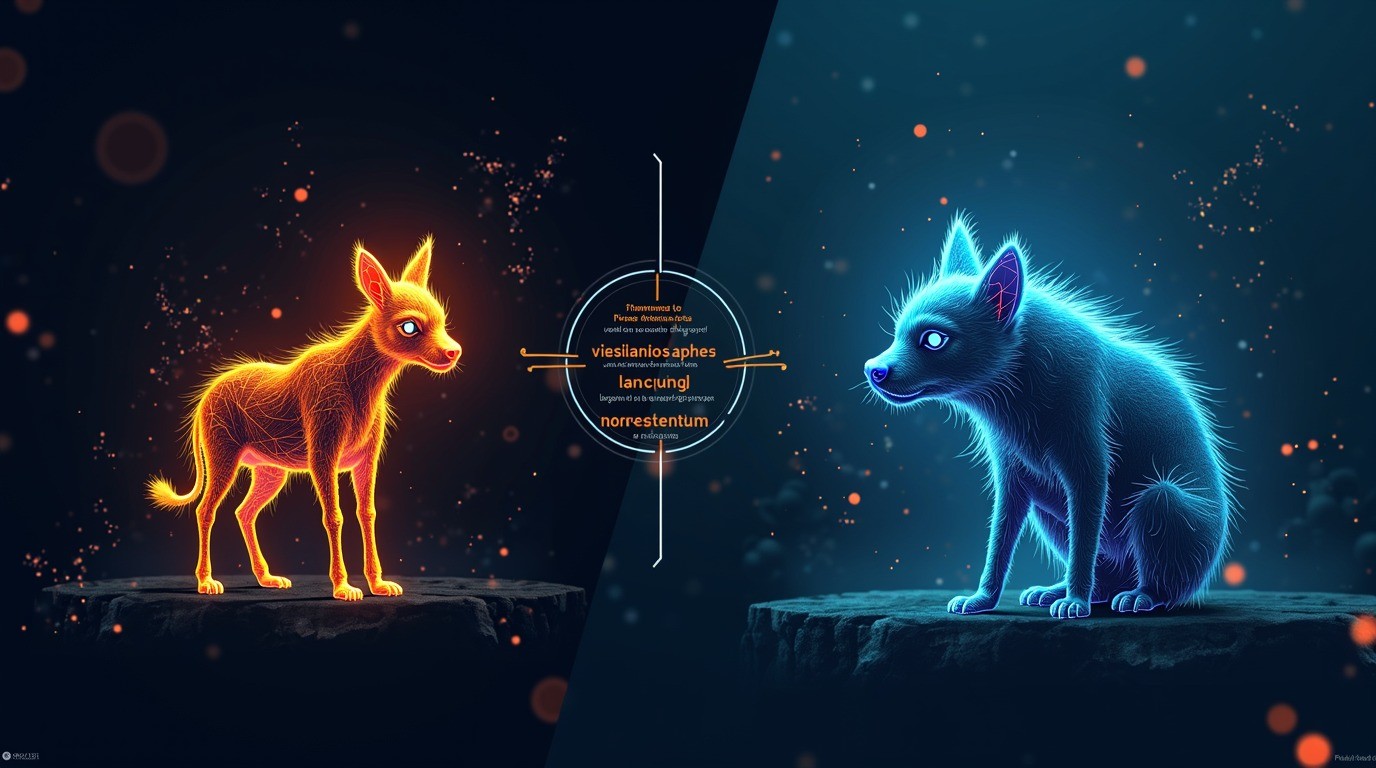 convertir dibujos fotorrealistas diagrama explicativo