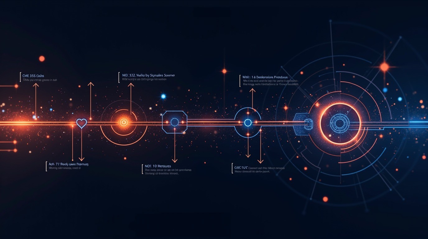copilot crisis abril 2026 diagrama explicativo