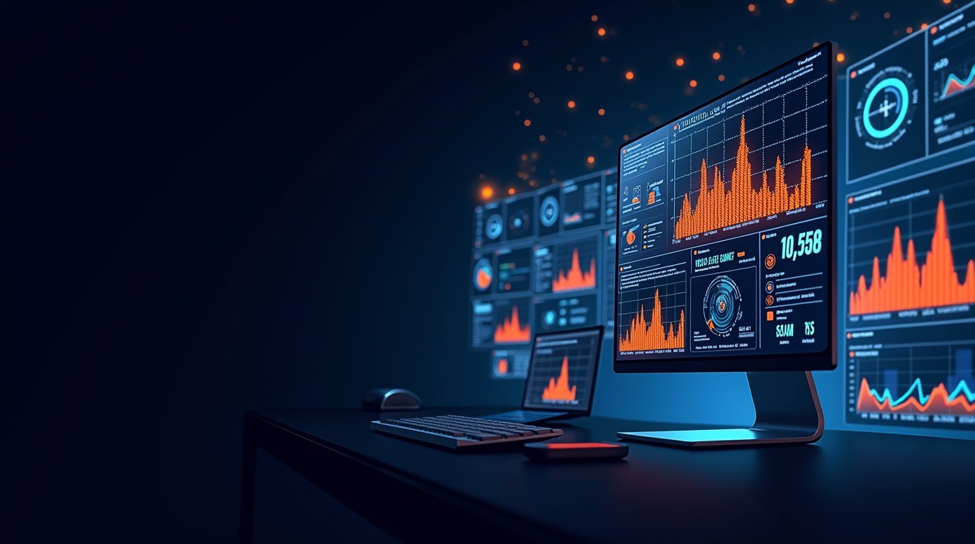 ¿Cómo Correr LLMs Local en 2026? 1 Correr LLMs local - ilustracion