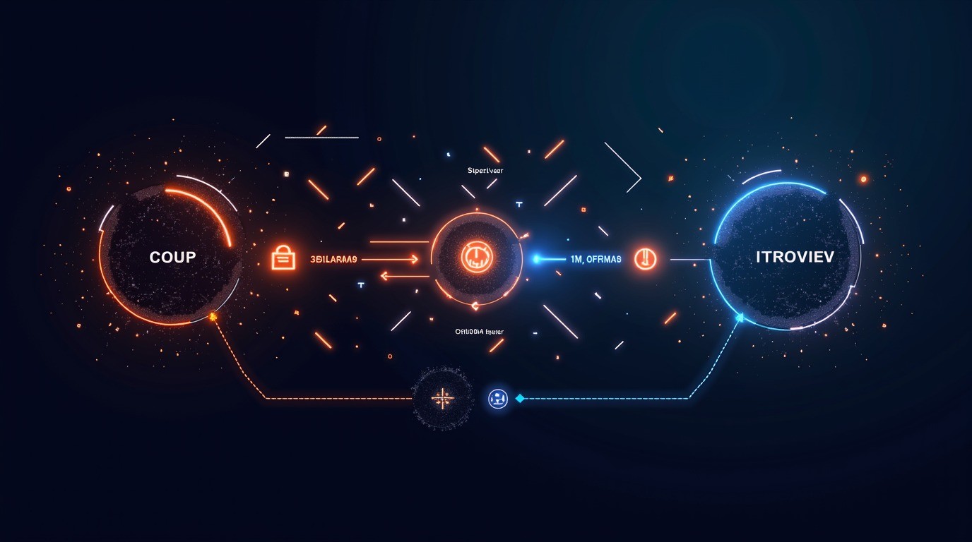 crabtrap seguridad agentes ia diagrama explicativo