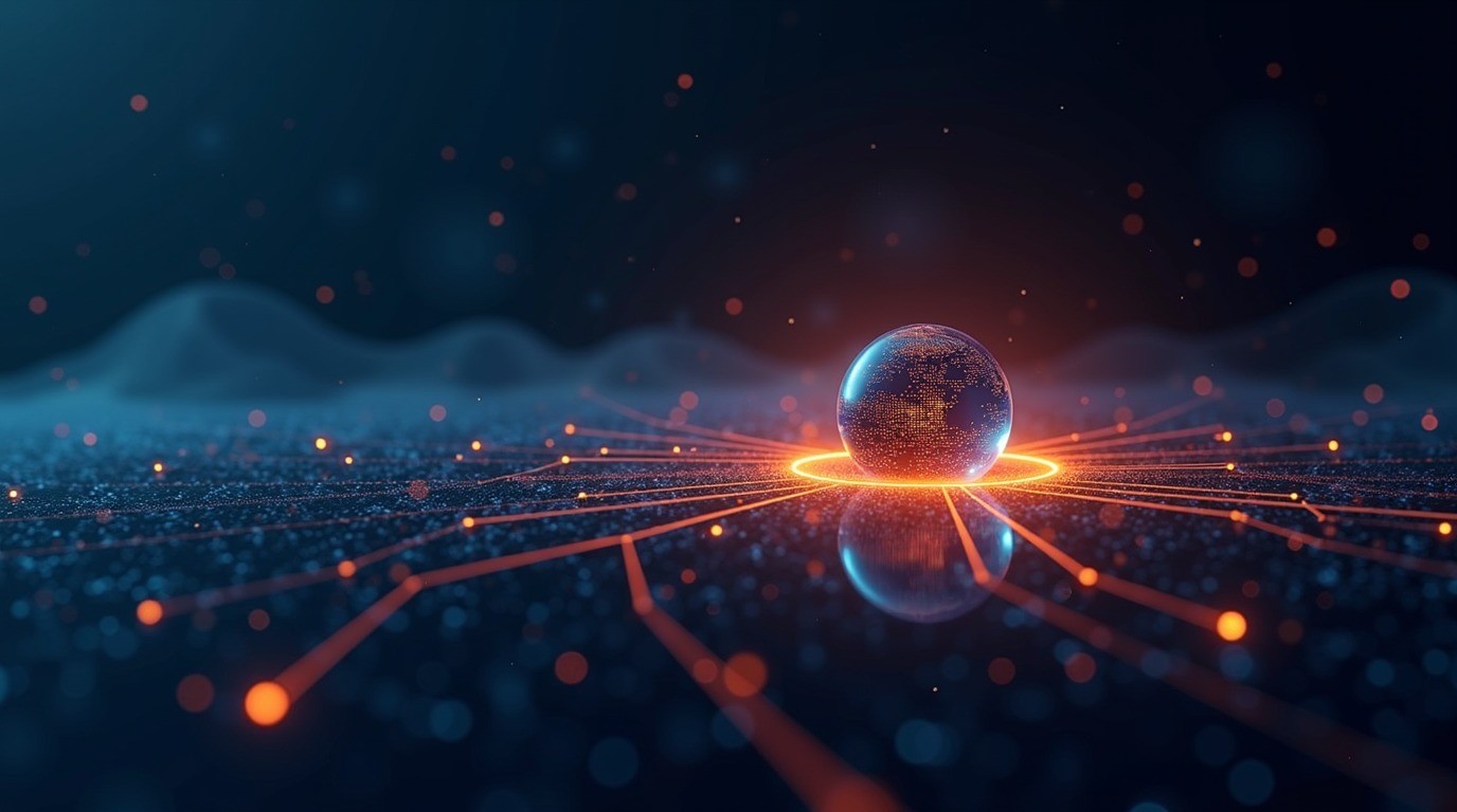 How many production ML/AI projects do you complete in a year? - ilustracion