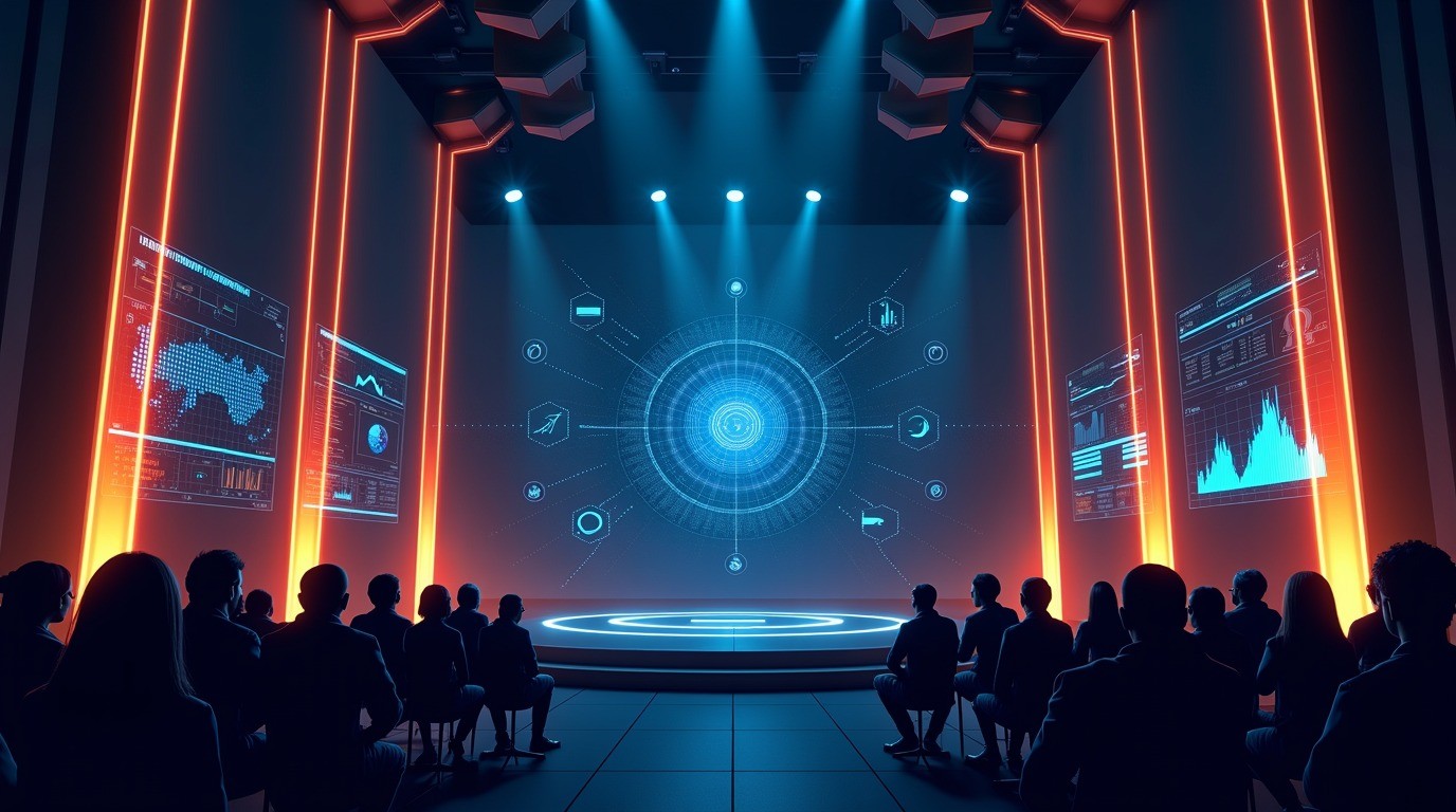 we’ve reached the point where ai is being used to detect ai - ilustracion