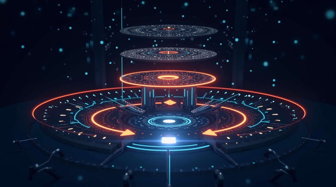 elementor constructor de páginas diagrama explicativo