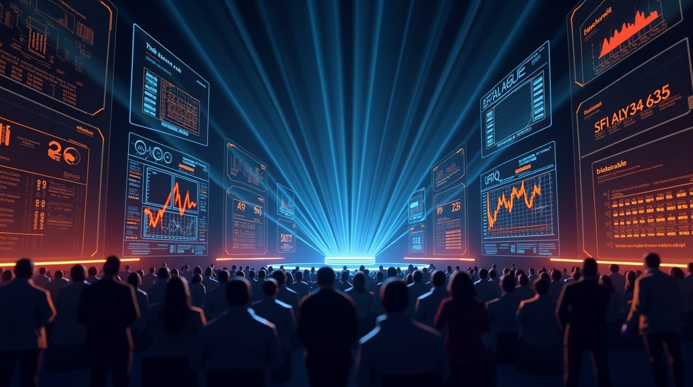 the companies actually making money with AI aren't using it the way this sub thinks they are - ilustracion