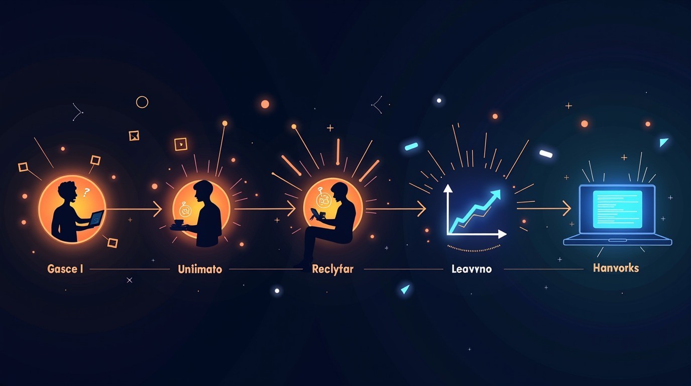 ¿Entrenar IA es divertido? Anécdotas cómicas 2026 2 entrenar modelos ia diagrama explicativo