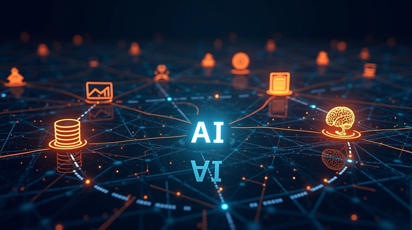 fatiga por inteligencia artificial diagrama explicativo