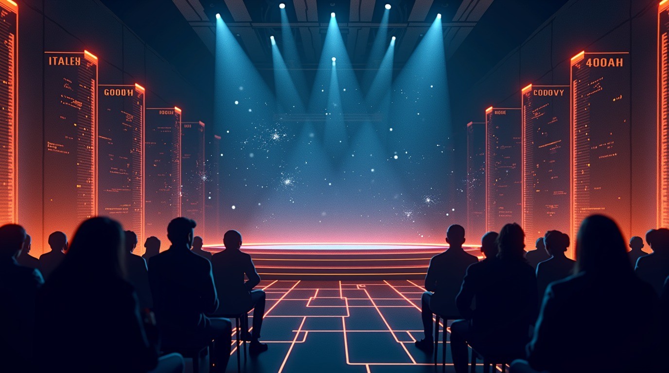 AI isn't creating unemployment. It's creating feudalism. I wrote a long-form analysis of where I think this leads and what the alternative looks like. - ilustracion