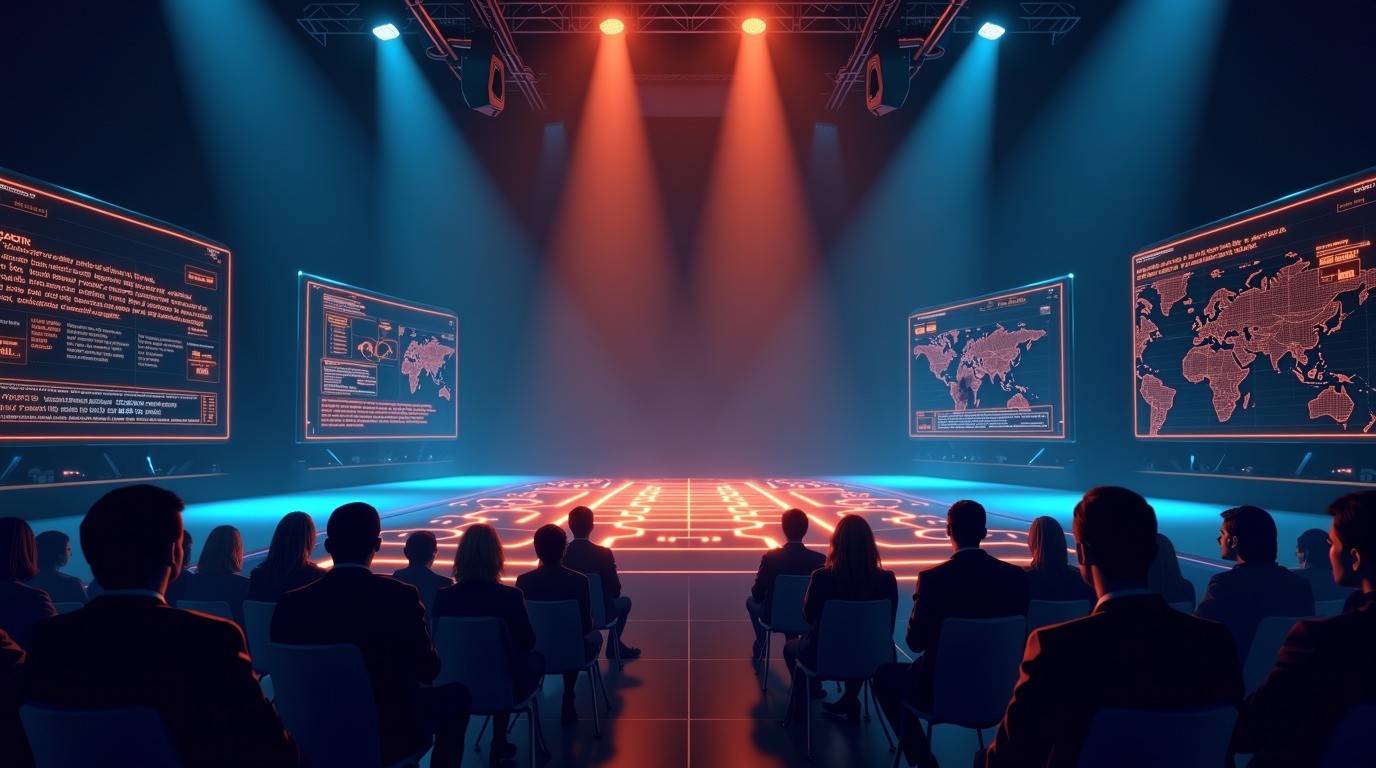 We know how this whole AI thing ends. We’re doing it anyway. - ilustracion