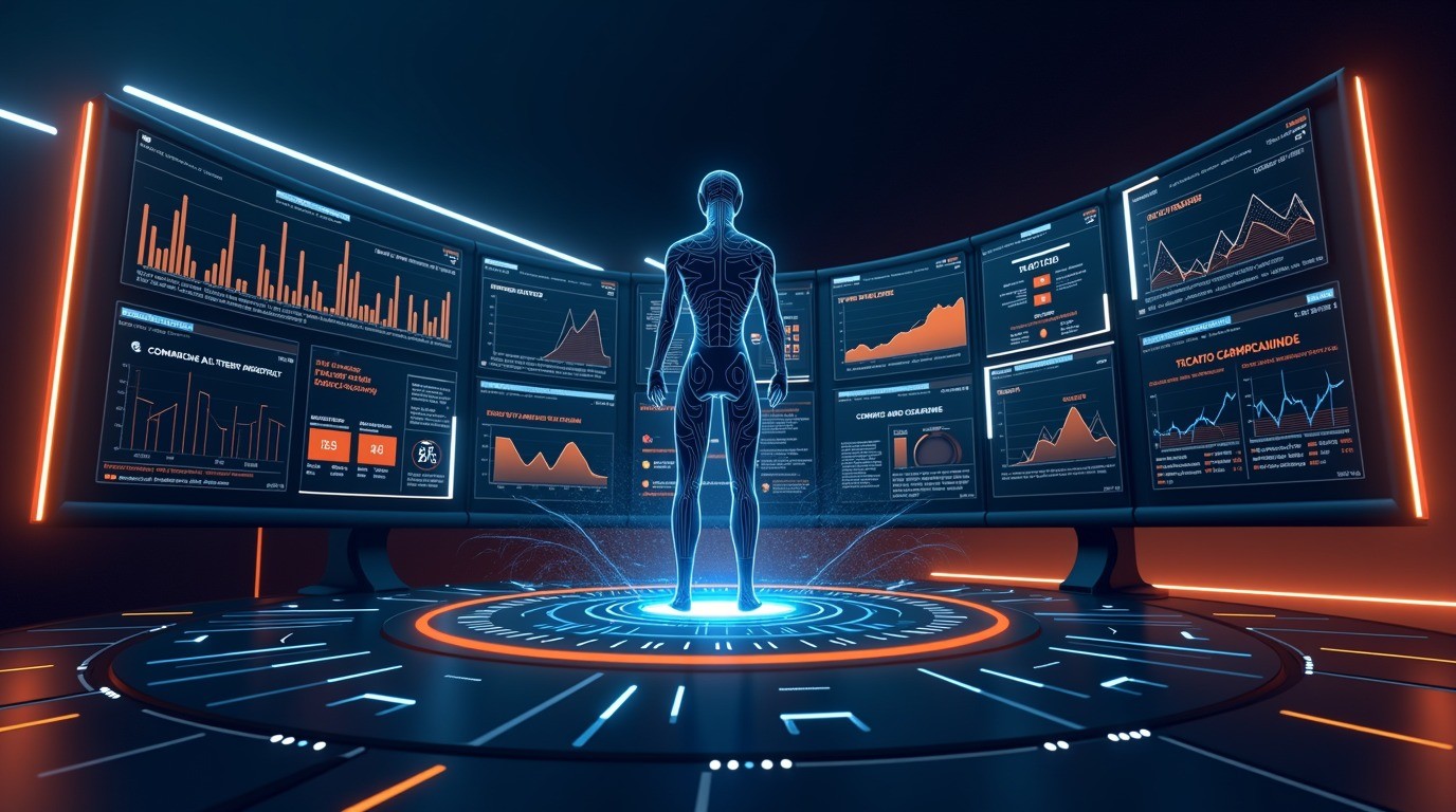 Gen Z workers are so fearful AI will take their job they’re intentionally sabotaging their company’s AI rollout - ilustracion