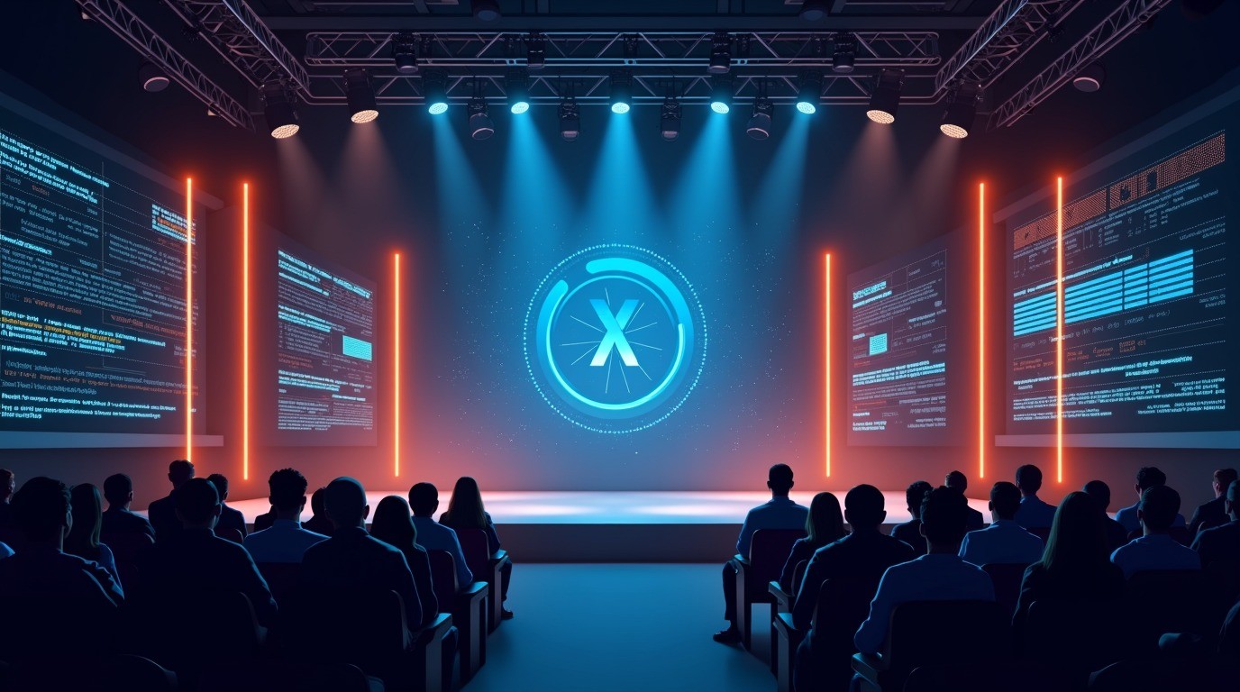 Gallup: Gen Z growing more negative toward AI - ilustracion