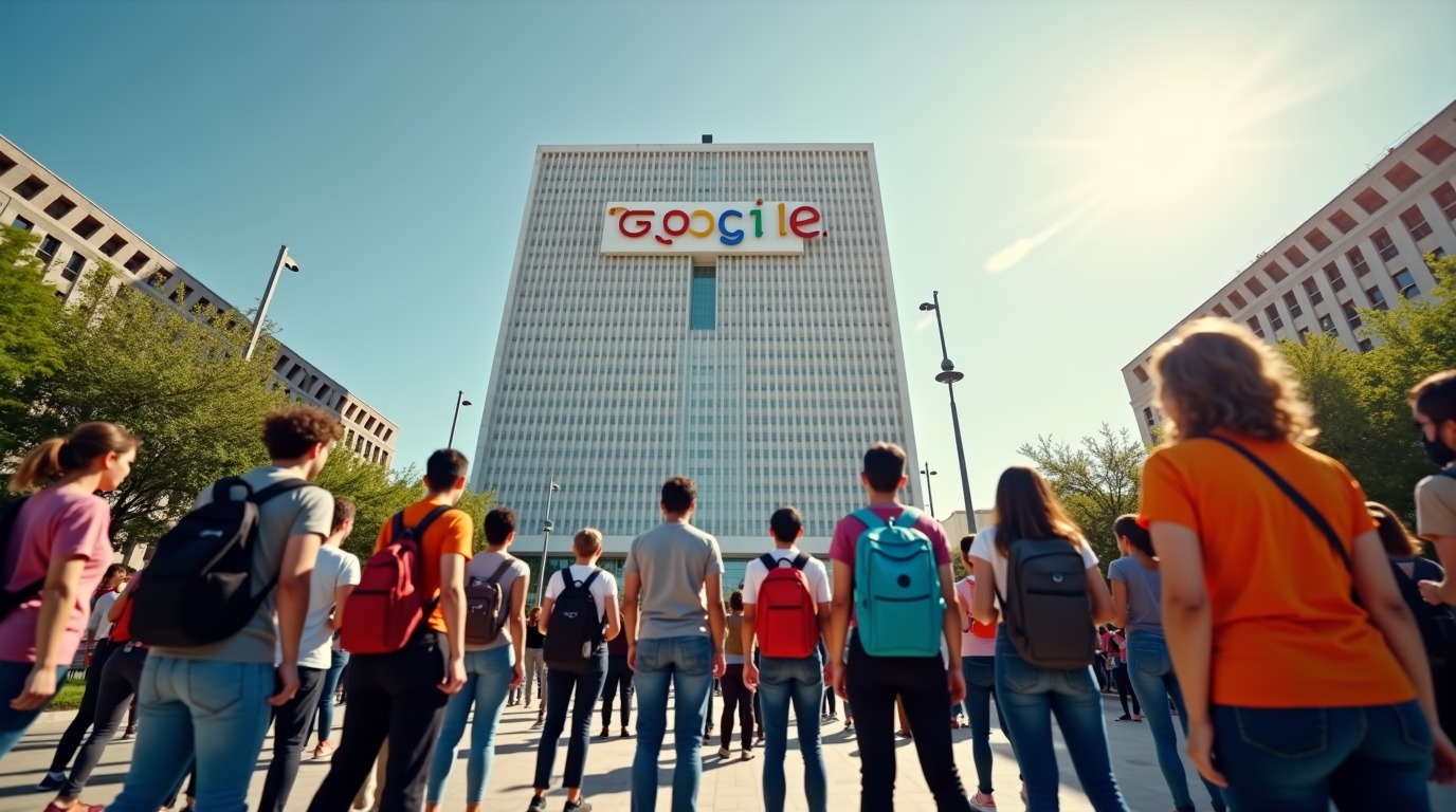 google acuerdo pentágono ia diagrama explicativo