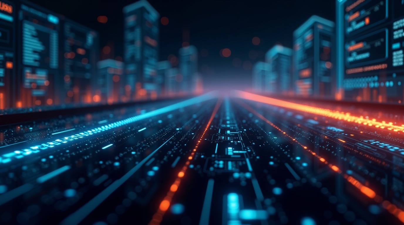 A $300 device can silently override GPS across an entire city. Autonomous vehicles, delivery drones, and air traffic control all depend on it. Why don't we have a backup? - ilustracion