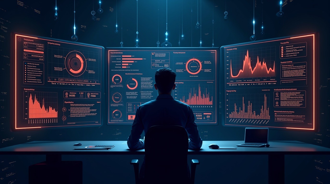 GPT-5.4 Cyber Just Changed How Smart Teams Think About Security - ilustracion