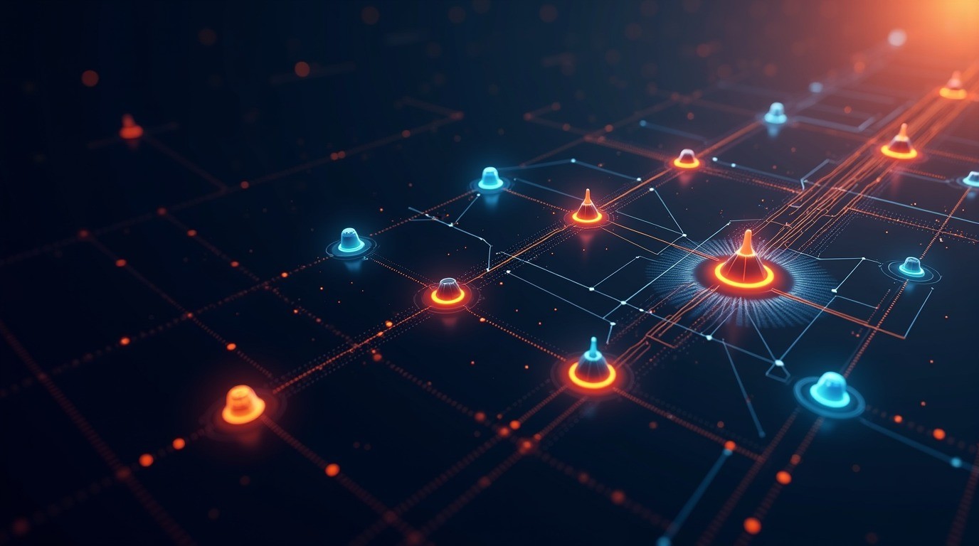 Hackathon Rust Buenos Aires diagrama explicativo