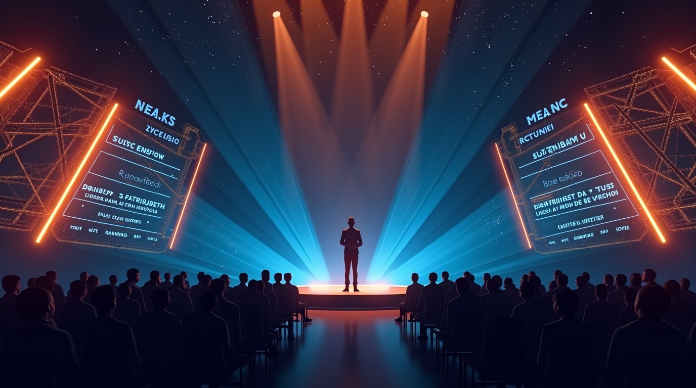 Hannah Einbinder Slams AI Creators As “Losers”: “They’re Not Artists” - ilustracion