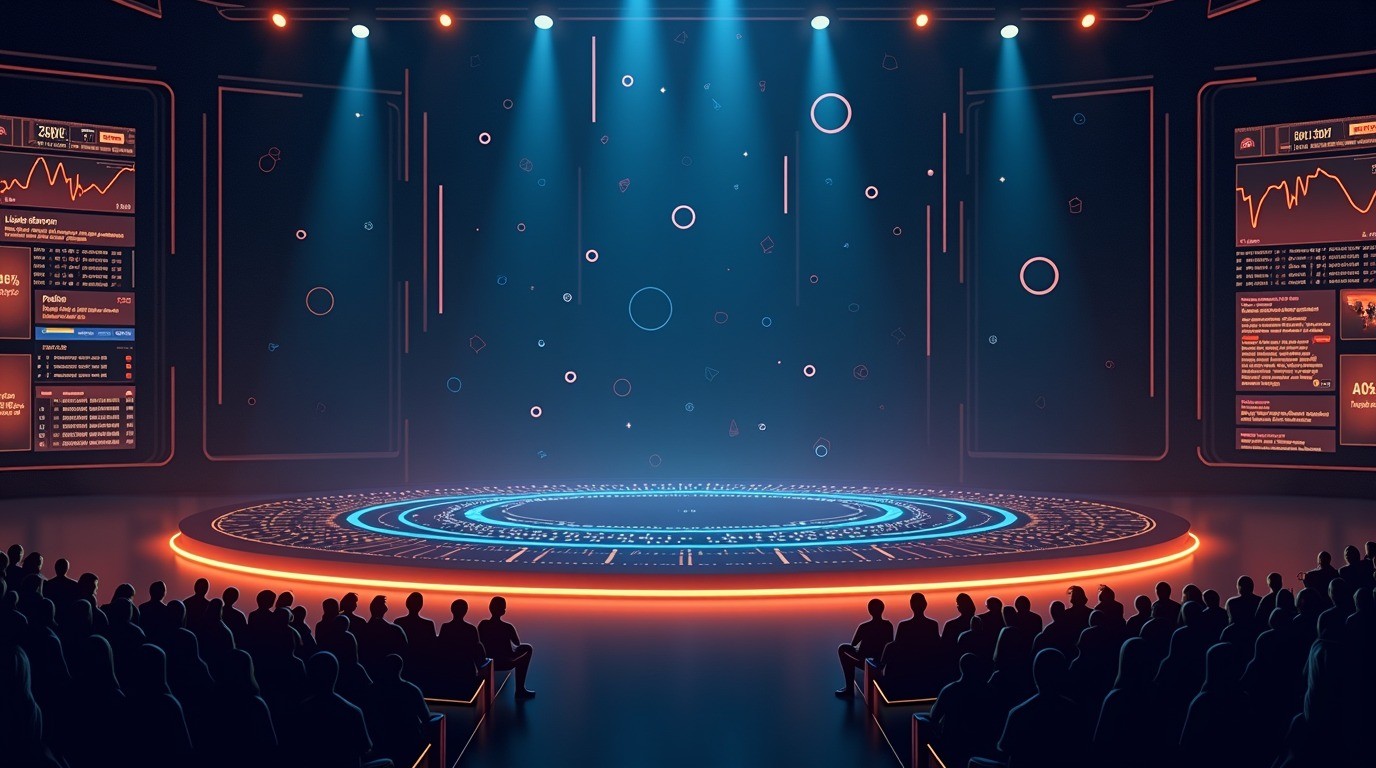 Curated 550+ free AI tools useful for building projects (LLMs, APIs, local models, RAG, agents) - ilustracion