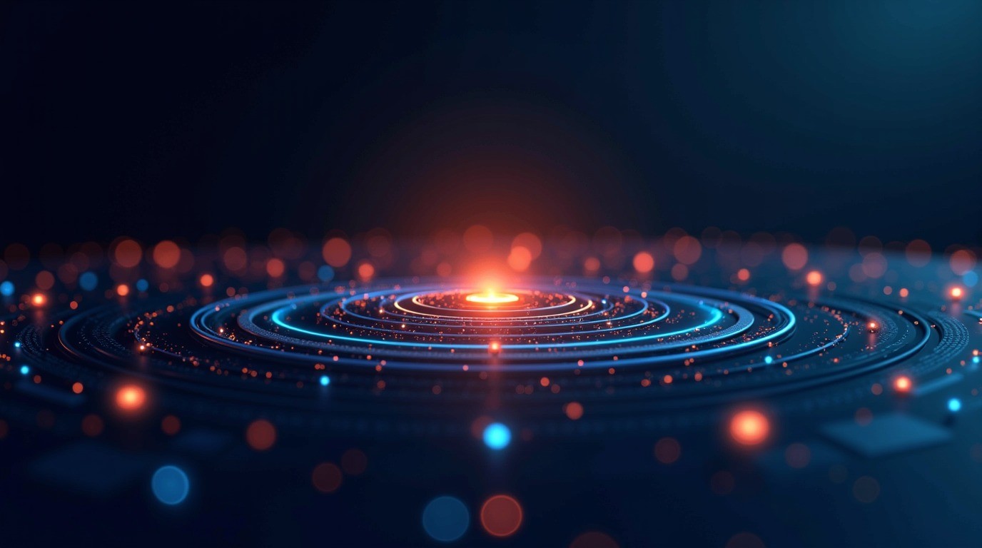 New AI song promotion pots - ilustracion