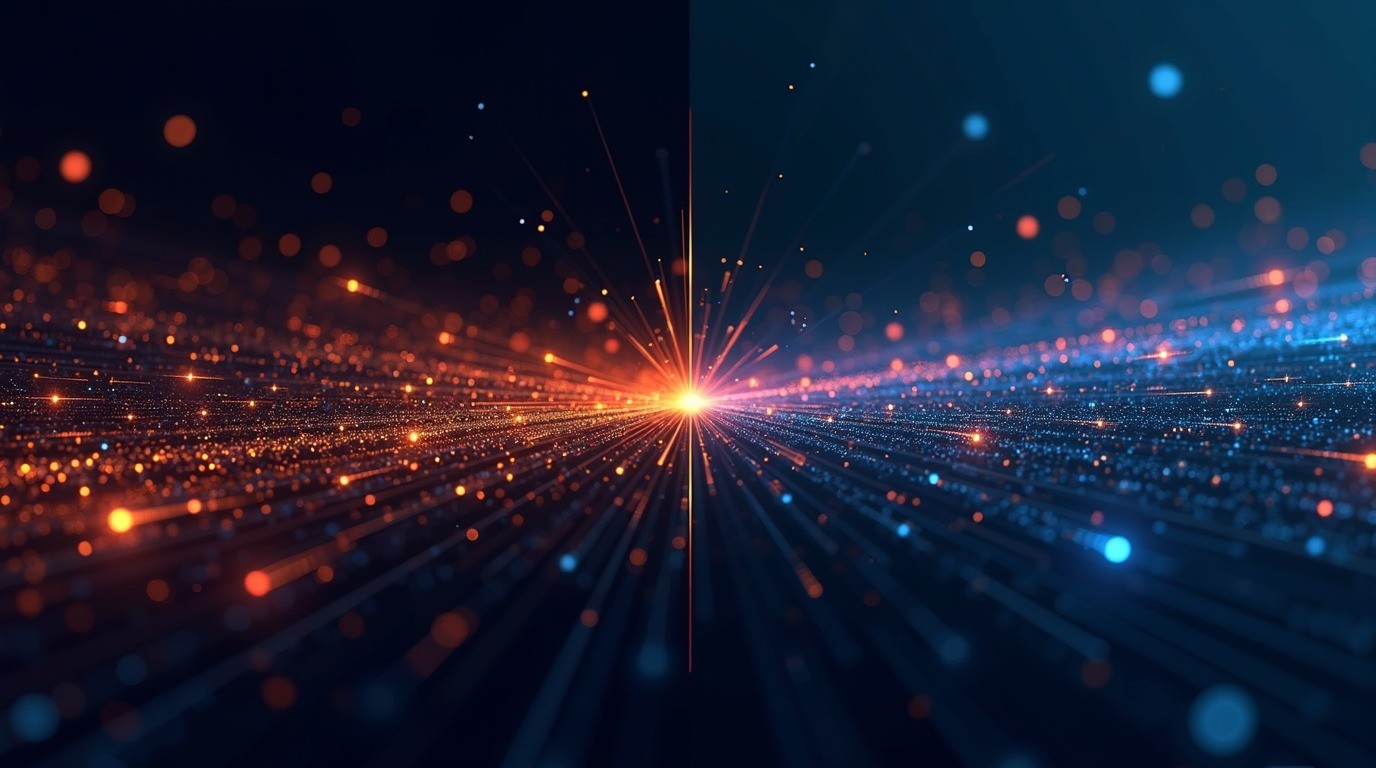 hostilidad r/programming llm diagrama explicativo