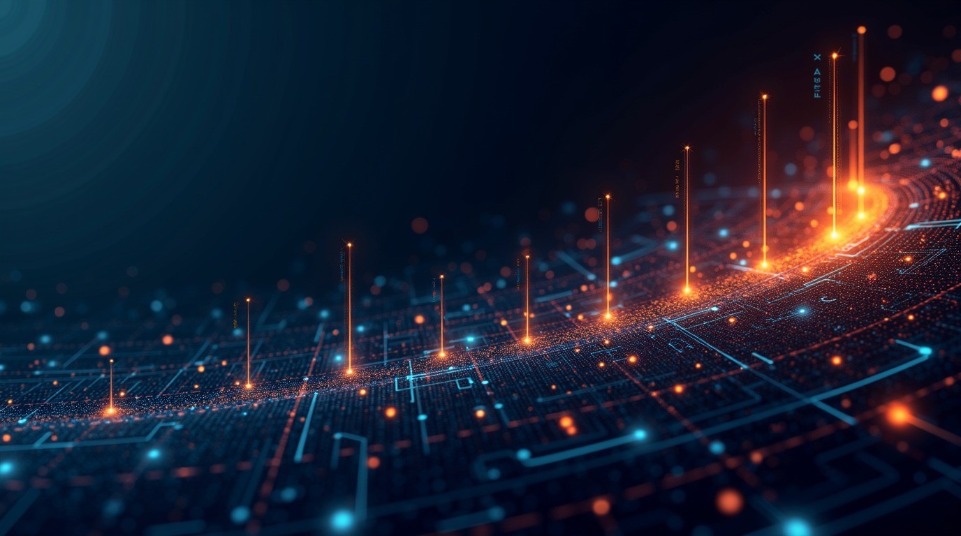 ia amplifica sesgos diagrama explicativo