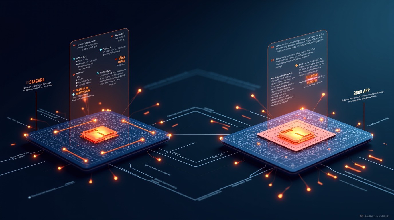Cómo la IA conversacional te ayuda a navegar Manhattan 2 ia conversacional navegación urbana diagrama explicativo