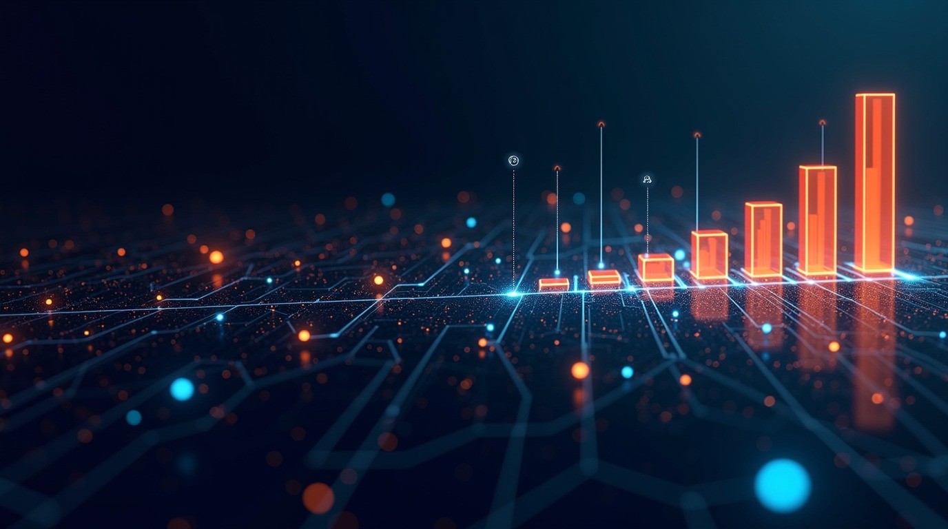 ia creará más empleos en 2029 diagrama explicativo