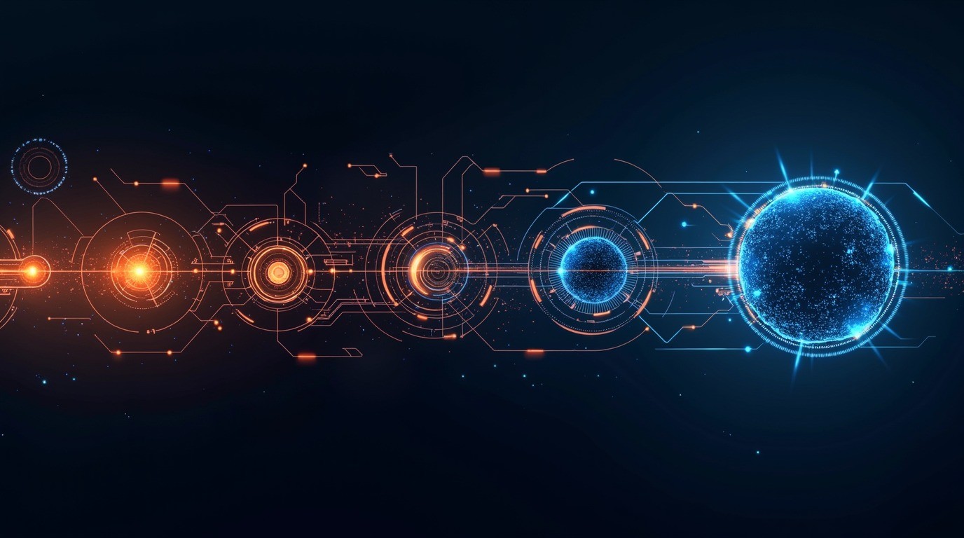 ia es dios diagrama explicativo