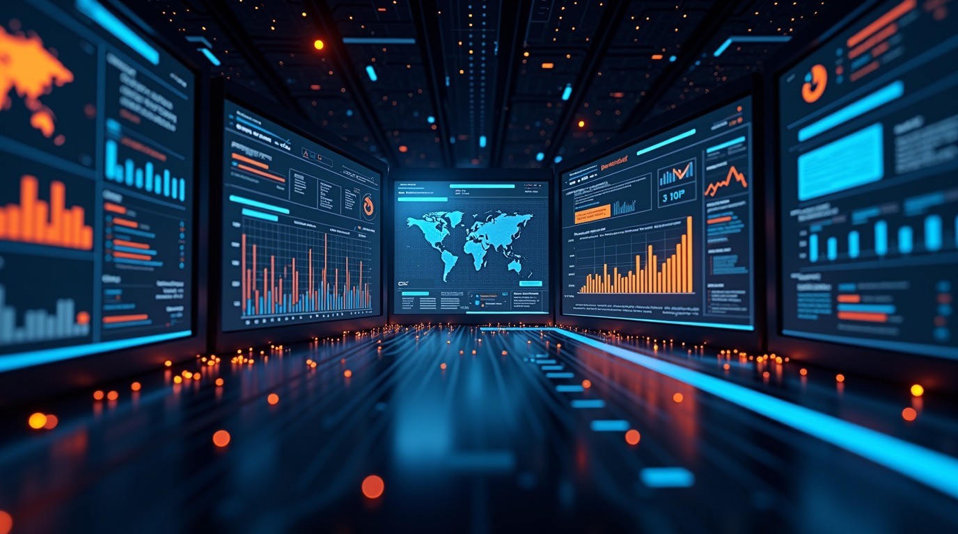 If AI was actually killing software engineering, why is there more code than ever? - ilustracion