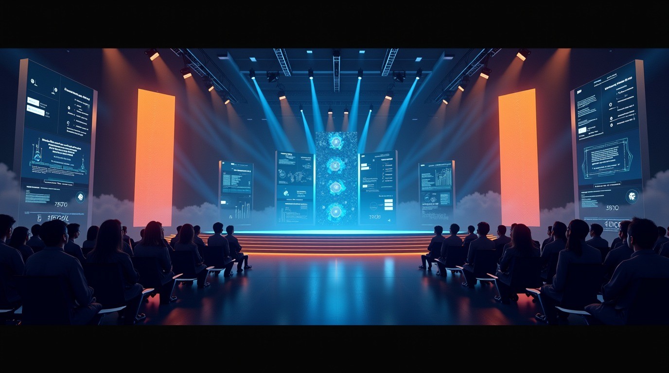 ¿La IA quita tu trabajo? La verdad te sorprenderá 1 No, AI will not take your jobs, it will make you work more than ever. - ilustracion